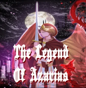 The Legend of Azarias Steam CD Key