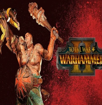 Total War: Warhammer II - Ogre Mercenaries DLC PC Epic Games CD Key