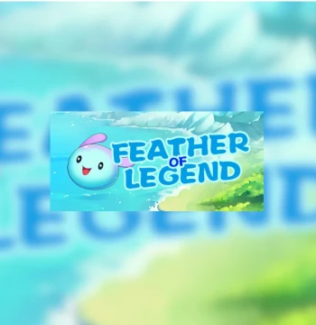 Legend of Feather Steam CD Key
