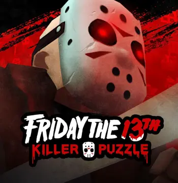 Friday the 13th: Killer Puzzle Steam CD Key
