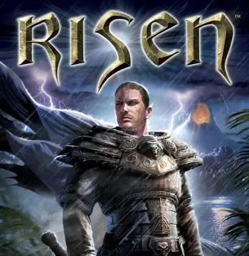 Risen (2009) EU XBOX One / Xbox Series X|S CD Key