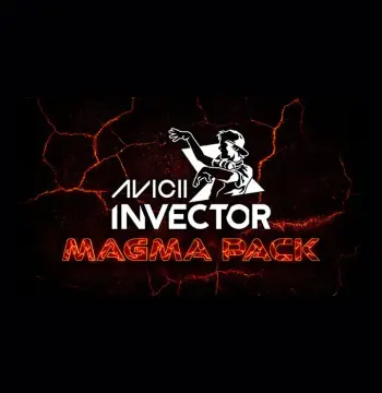AVICII Invector - Magma Track Pack DLC Steam CD Key