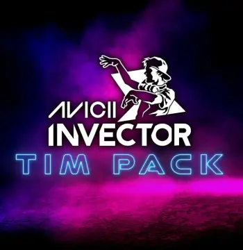 AVICII Invector - TIM Track Pack DLC Steam CD Key