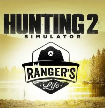 Hunting Simulator 2 - A Ranger's Life DLC Steam CD Key