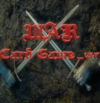WAR Card Game_uvr Steam CD Key