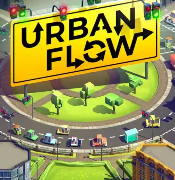 Urban Flow EU Nintendo Switch CD Key