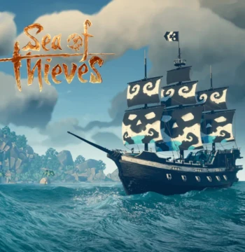 Sea of Thieves - Valiant Corsair Oreo Ship Set DLC XBOX One CD Key