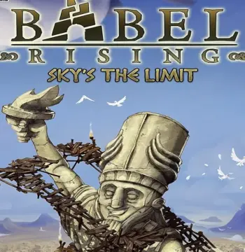 Babel Rising: Sky's The Limit DLC PC Steam CD Key