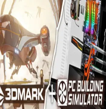 Build & Benchmark Bundle Steam CD Key