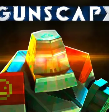 Gunscape EU Nintendo Switch CD Key