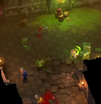 Magicka - Dungeons and Daemons DLC Steam CD Key