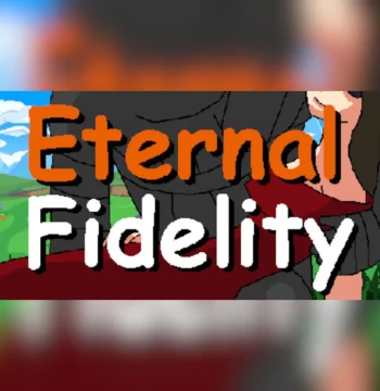 Eternal Fidelity Steam CD Key