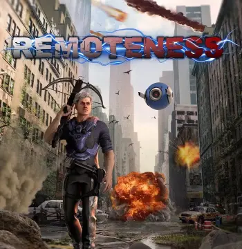Remoteness AR XBOX One / Xbox Series X|S CD Key