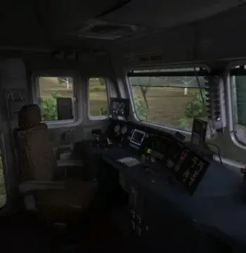 Trainz Simulator DLC: SS4 China Coal Heavy Haul Pack Steam CD Key