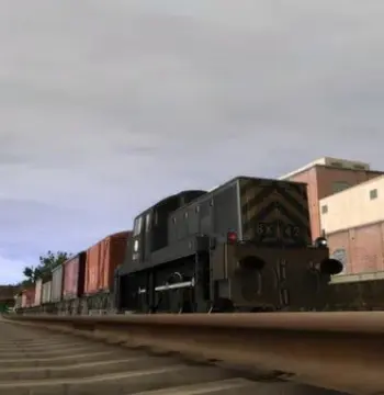 Trainz Simulator DLC: BR Class 14 Steam CD Key