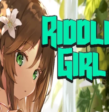 Riddle girl Steam CD Key