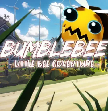 Bumblebee - Little Bee Adventure XBOX One CD Key