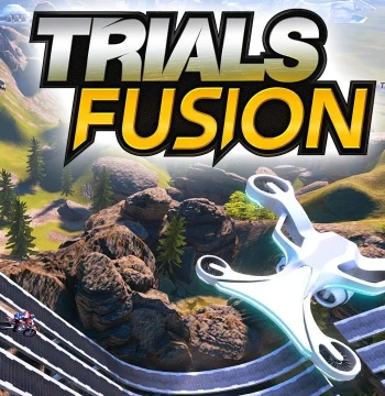 Trials Fusion PC Ubisoft Connect CD Key