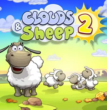 Clouds & Sheep 2 AR XBOX One / Xbox Series X|S CD Key