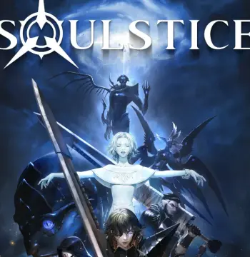Soulstice AR XBOX One / Xbox Series X|S CD Key