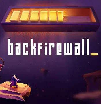 Backfirewall_ XBOX One CD Key