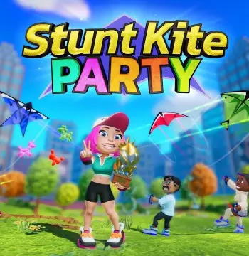 Stunt Kite Party AR XBOX One / Xbox Series X|S CD Key