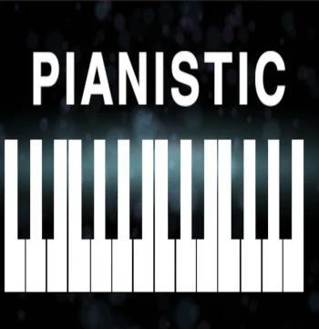 Pianistic Steam CD Key