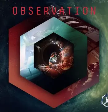 Observation AR XBOX One / Xbox Series X|S CD Key
