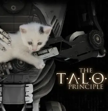 The Talos Principle AR XBOX One / Xbox Series X|S CD Key