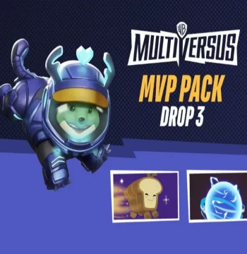 MultiVersus - MVP Pack 3 DLC Xbox Series X|S CD Key