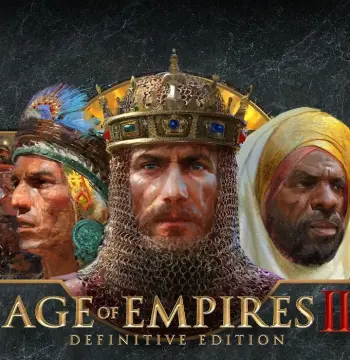 Age of Empires II: Definitive Edition EU XBOX One / Xbox Series X|S / PC CD Key