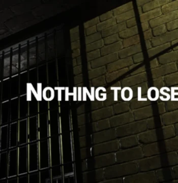 NOTHING TO LOSE Steam CD Key