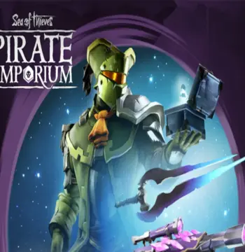 Sea of Thieves - Combat Unresolved Bundle DLC AR XBOX One / Xbox Series X|S CD Key