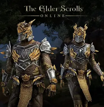 The Elder Scrolls Online - Dragon Slayer Bundle #1 DLC XBOX One / Series X|S CD Key