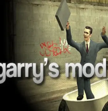 Garry's Mod PC Steam Account