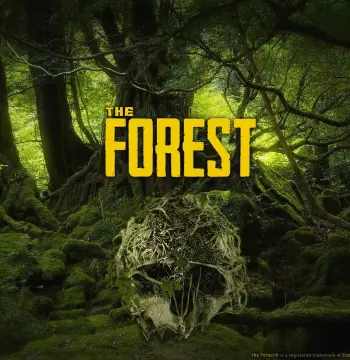 The Forest Steam Account