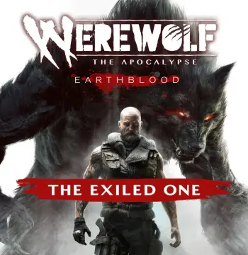Werewolf: The Apocalypse - Earthblood - The Exiled One DLC Steam CD Key