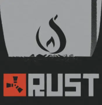 RUST Steam Account