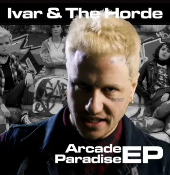 Arcade Paradise - Arcade Paradise EP DLC Steam CD Key