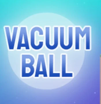 Vacuum Ball Steam CD Key