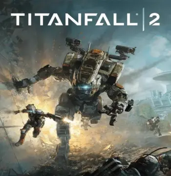 Titanfall 2 Steam Account
