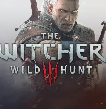 The Witcher 3: Wild Hunt Steam Account