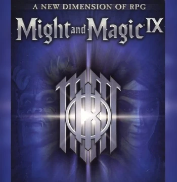 Might and Magic 9 PC Ubisoft Connect CD Key