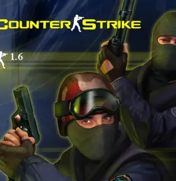 Counter-Strike 1.6 Steam Account