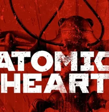 Atomic Heart Steam Account
