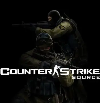 Counter-Strike: Source Steam Account