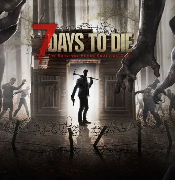 7 Days to Die PC Steam Account