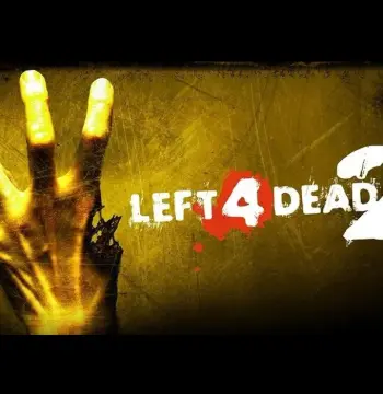 Left 4 Dead 2 Steam Account