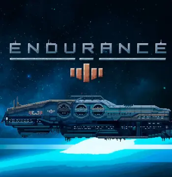 Endurance: Space Action AR XBOX One CD Key