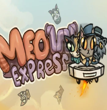 Meow Express Steam CD Key